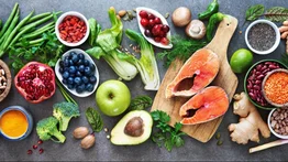 Conoce cuáles son los alimentos que fortalecen los huesos (+ Lista)