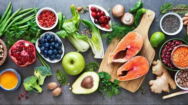 Conoce cuáles son los alimentos que fortalecen los huesos (+ Lista) Conoce cuáles son los alimentos que fortalecen los huesos (+ Lista)