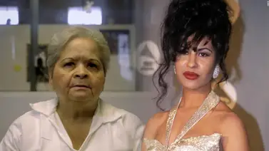 Asesina de Selena Quintanilla saldría libre en esta fecha Asesina de Selena Quintanilla saldría libre en esta fecha