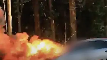 Detienen a youtuber acusado por fabricación ilegal de explosivos (+Detalles) Detienen a youtuber acusado por fabricación ilegal de explosivos (+Detalles)