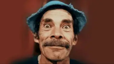 “Don Ramón” tiene su doble en Brasil (+FOTOS) “Don Ramón” tiene su doble en Brasil (+FOTOS)