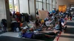 inmigrantes indocumentados refugios deportciones masivas refugio chicago illinois