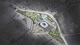 Atlético de Madrid ya tiene fecha para entrenar en la Ciudad del Deporte