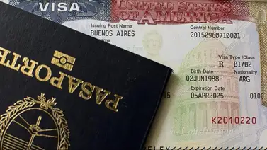 Siga estos consejos para obtener la visa americana de turista (+Lista) Siga estos consejos para obtener la visa americana de turista (+Lista)
