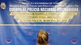 Presa madre en Anzoátegui que intentó ahorcar a su hija por comerse algo