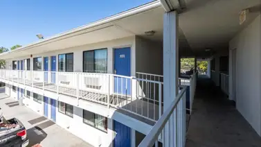 motel moteles eeuu vivir personas estadounidenses motel moteles eeuu vivir personas estadounidenses