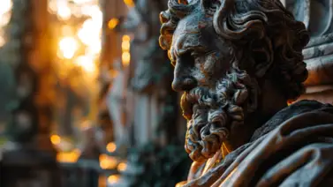 Estoicismo: una filosofía para vivir en paz      Estoicismo: una filosofía para vivir en paz