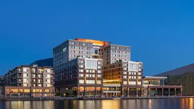 EEUU: Lujoso hotel de Seattle se va a quiebra tras fuertes rumores de estafa EEUU: Lujoso hotel de Seattle se va a quiebra tras fuertes rumores de estafa