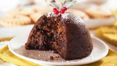 Torta negra: Símbolo gastronómico de la Navidad