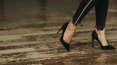 Modelo venezolana denuncia usurpación de identidad (+Video) Modelo venezolana denuncia usurpación de identidad (+Video)