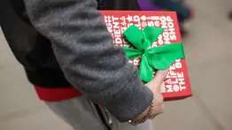 devolver regalos de navidad eeuu