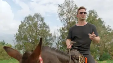 Tiktoker lanza la versión inglesa de "Mi Burrito Sabanero" (+Video) Tiktoker lanza la versión inglesa de "Mi Burrito Sabanero" (+Video)