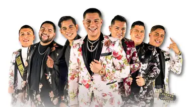 Integrante de Grupo Firme padece enfermedad autoinmunitaria Integrante de Grupo Firme padece enfermedad autoinmunitaria