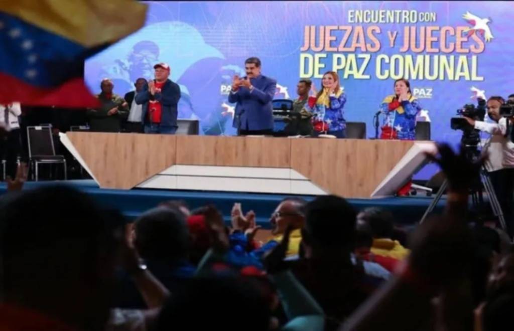 ¿Qué tipo de conflictos vecinales pueden atender los módulos de paz? (+Listado) ¿Qué tipo de conflictos vecinales pueden atender los módulos de paz? (+Listado)