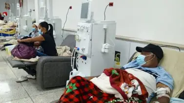 Nueva unidad de diálisis en hospital Pérez Carreño inicia atención de pacientes Nueva unidad de diálisis en hospital Pérez Carreño inicia atención de pacientes