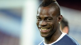  Mario Balotelli podría jugar en el Cruz Azul para el Clausura 2025