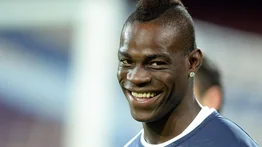  Mario Balotelli podría jugar en el Cruz Azul para el Clausura 2025