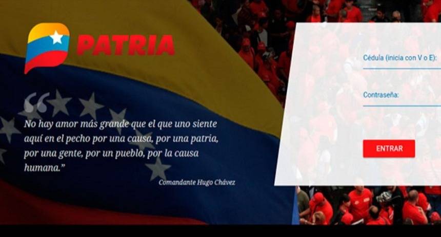 El 2025 arranca con el pago de estos bonos por el Sistema Patria