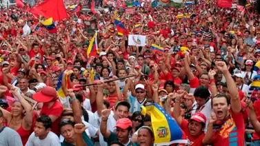 Gobierno venezolano difunde convocatoria y actividades para el #10Ene (+DETALLES) Gobierno venezolano difunde convocatoria y actividades para el #10Ene (+DETALLES)