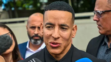 Daddy Yankee pide “desacato” contra su esposa y cuñada
