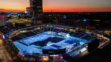 Truist Field NC Truist Field NC