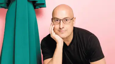 ¿La ropa apretada aún es tendencia? Esto dice Ángel Sánchez ¿La ropa apretada aún es tendencia? Esto dice Ángel Sánchez