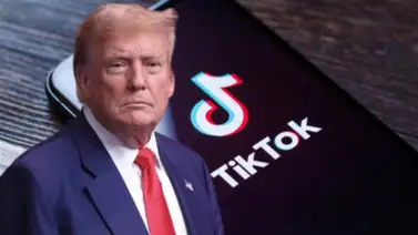Donald Trump pide posponer ley que podría prohibir TikTok en EEUU  Donald Trump pide posponer ley que podría prohibir TikTok en EEUU