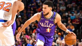 NBA: ¡No te pierdas los grandes partidos de este fin de semana que tiene Meridiano Televisión!