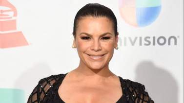 Olga Tañón rechazó protagónico que recayó en JLo (+chisme y video)