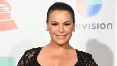 Olga Tañón rechazó protagónico que recayó en JLo (+chisme y video) Olga Tañón rechazó protagónico que recayó en JLo (+chisme y video)