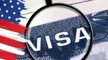 visa EEUU visa EEUU