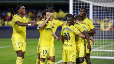 Exjugador del Villarreal es detenido por violencia machista