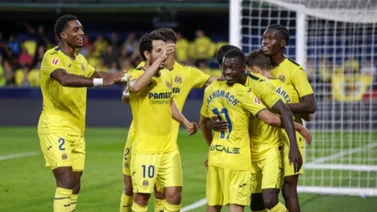 Exjugador del Villarreal es detenido por violencia machista