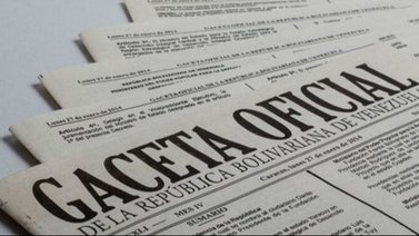 Ejecutivo publica decreto sobre la inamovilidad laboral