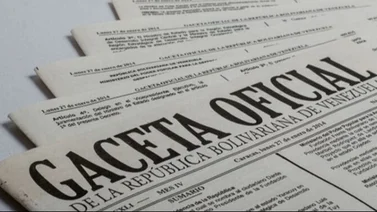 Ejecutivo publica decreto sobre la inamovilidad laboral
