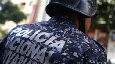 Asesinan a funcionario de la PNB de múltiples disparos en El Junquito Asesinan a funcionario de la PNB de múltiples disparos en El Junquito