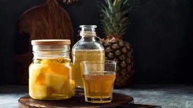 Este es el efecto que produce el jugo de piña con canela en el organismo Este es el efecto que produce el jugo de piña con canela en el organismo
