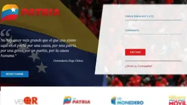 ¿Cómo registrarse y acceder al bono Misión Robert Serra? (+Pasos) ¿Cómo registrarse y acceder al bono Misión Robert Serra? (+Pasos)