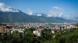 Pronóstico del Inameh para las próximas horas en Venezuela 