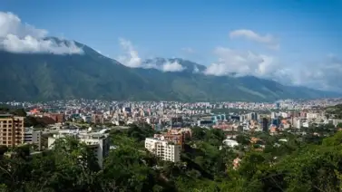 Pronóstico del Inameh para las próximas horas en Venezuela Pronóstico del Inameh para las próximas horas en Venezuela