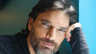 Julian Gil se casa en Puerto Rico (+Fotos)