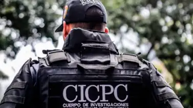 Cicpc esclarece asesinato de un comerciante en La Guaira Cicpc esclarece asesinato de un comerciante en La Guaira