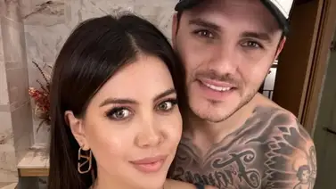 Mauro Icardi le quita beneficio económico a Wanda Nara (+Chisme) Mauro Icardi le quita beneficio económico a Wanda Nara (+Chisme)
