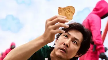 Revelan el millonario salario del protagonista de El Juego del Calamar 2 Revelan el millonario salario del protagonista de El Juego del Calamar 2