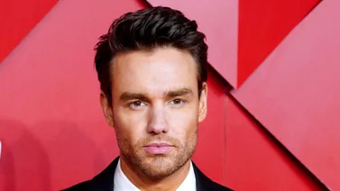 Expareja de Liam Payne se compromete (+VIDEO)