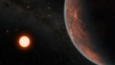 NASA descubre nuevo planeta que podría ser habitable