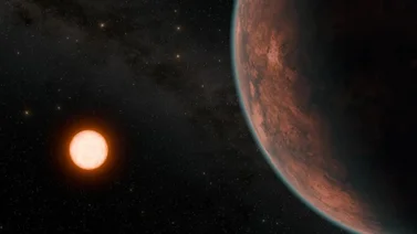 NASA descubre nuevo planeta que podría ser habitable