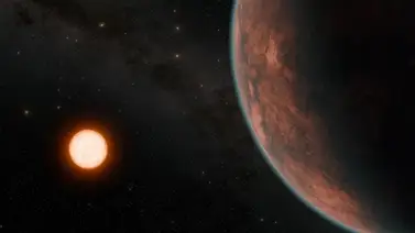 NASA descubre nuevo planeta que podría ser habitable NASA descubre nuevo planeta que podría ser habitable