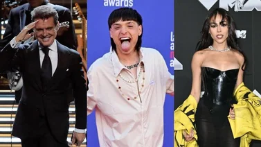 Conoce a los artistas mexicanos más destacados del 2024