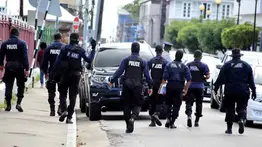 Declaran estado de emergencia en Trinidad y Tobago